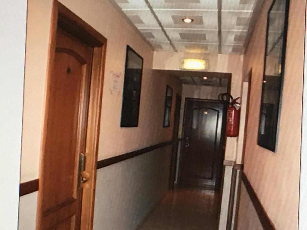 Hotel Rubino Roma Eksteriør bilde