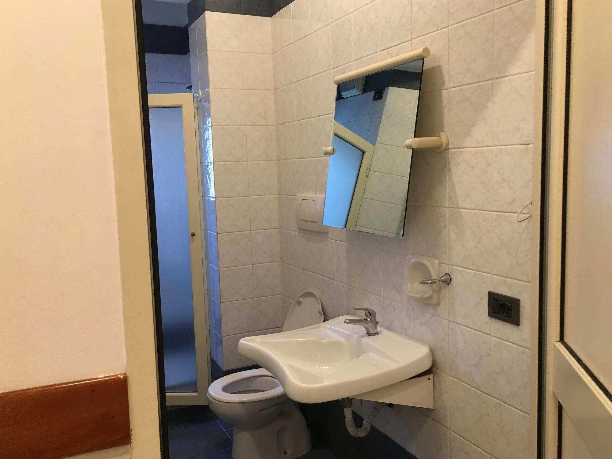 Hotel Rubino Roma Eksteriør bilde